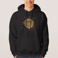 Sakura best sale tree hoodie