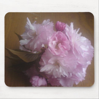 Cherry Blossom Mouse Pad