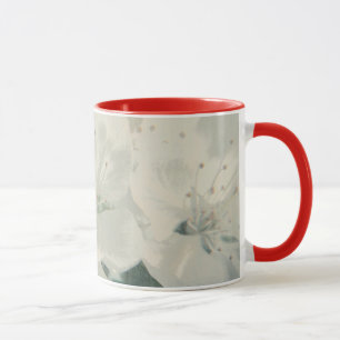 Cherry Blossom Mug