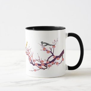 Cherry Blossom Mug