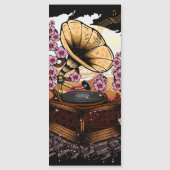 Cherry Blossom Musical (Front)