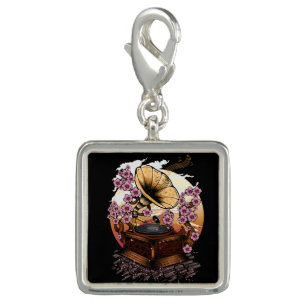 Cherry Blossom Musical Charm