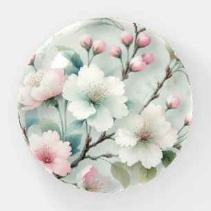 Cherry Blossom Paperweight