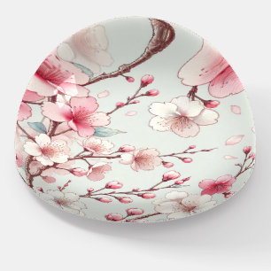 Cherry Blossom Paperweight