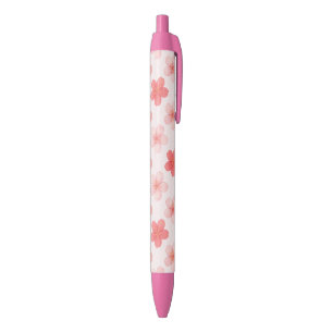 Cherry Blossom Pen