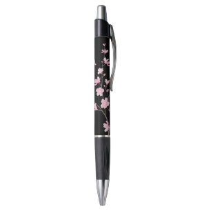 Cherry Blossom Pen