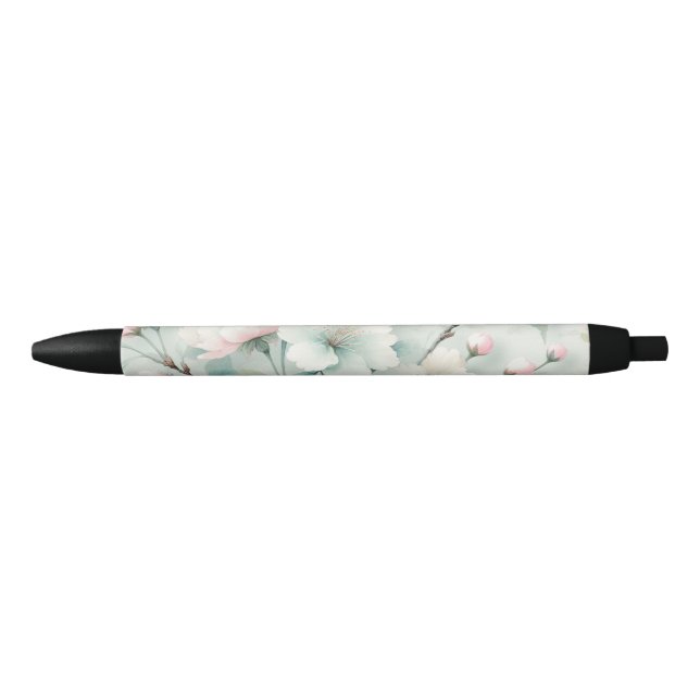 Cherry Blossom Pen (Front)