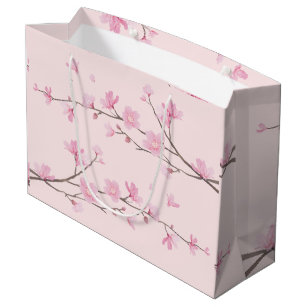 Pre-order Numerous Cherry Blossom Small Type Bag