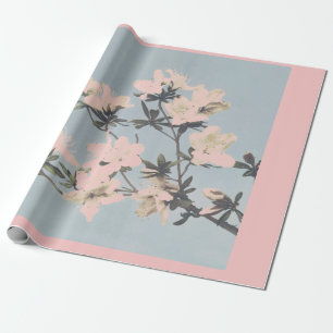 CHERRY BLOSSOM PINK Wrapping Paper
