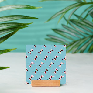 Cherry Blossom, Sakura, Pink Floral Pattern Holder