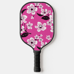 CHERRY BLOSSOM - SAKURA (PINK) PICKLEBALL PADDLE