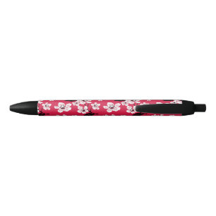 CHERRY BLOSSOM - SAKURA (RED) PEN