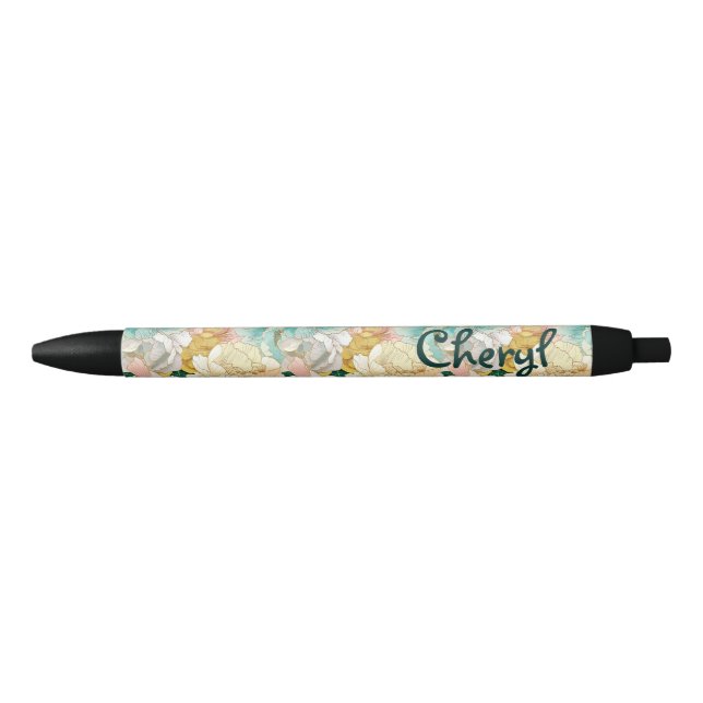 Cherry Blossom School Pen (Front)