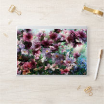 Cherry Blossom Splash Flowers