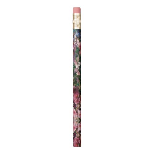 Cherry Blossom Splash Pencil