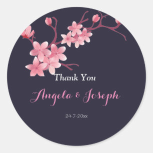 Cherry Blossom sticker