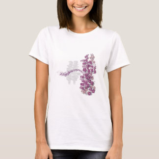 cherry-blossom T-Shirt