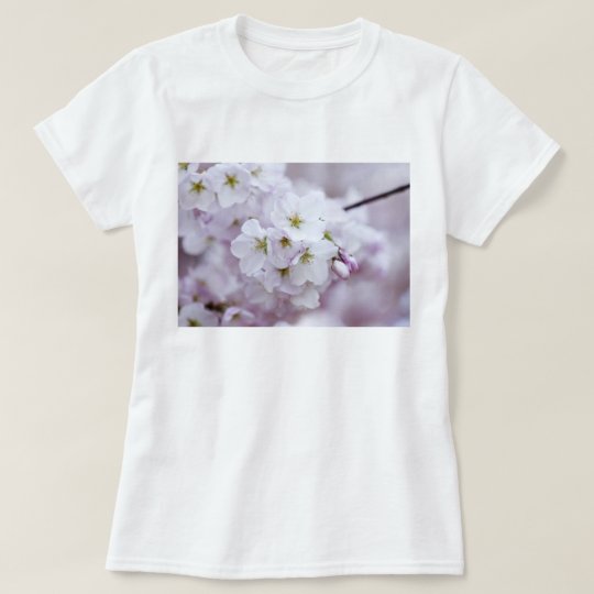 Cherry blossom TShirt