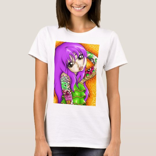 Cherry Blossom T-Shirt