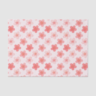 Cherry Blossom Tissue Paper