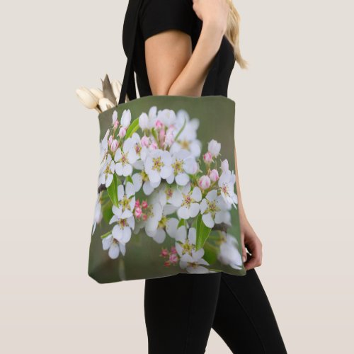 Cherry Blossom Tote Bag