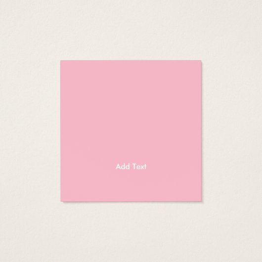 Cherry Blossom - Transparent Background (Back)