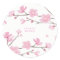 Cherry Blossom - Transparent-Background