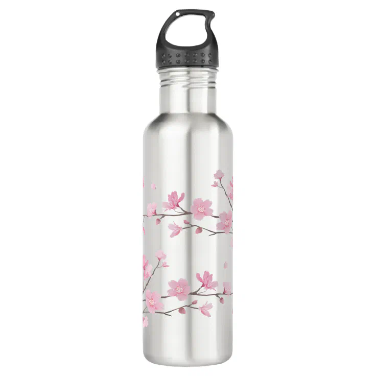 water bottle transparent background