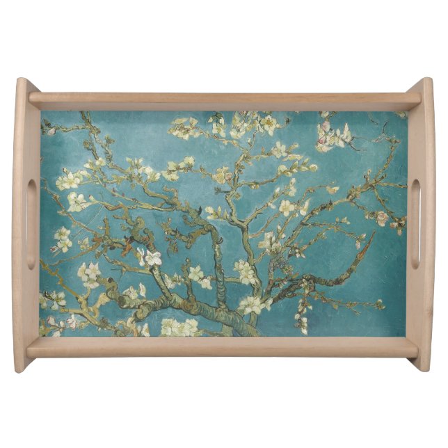 Cherry Blossom Tray (Front)