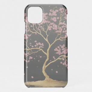 Cherry Blossom Tree iPhone 11 Case