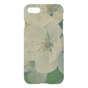 Cherry Blossom iPhone SE/8/7 Case