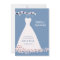 Cherry Blossom  & Wedding Dress on Polka Backgroun