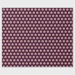 Cherry Blossom Wrapping Paper