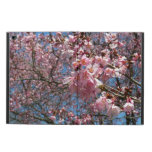 Cherry Blossoms and Bee Pink Spring Flowers Powis iPad Air 2 Case