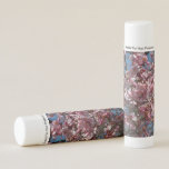 Cherry Blossoms and Blue Sky Spring Floral Lip Balm