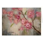 Cherry Blossoms and Branch (Front Horizontal)