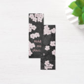 Cherry Blossoms Bookmark (Desk)