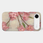 Cherry Blossoms Case-Mate iPhone Case (Back (Horizontal))