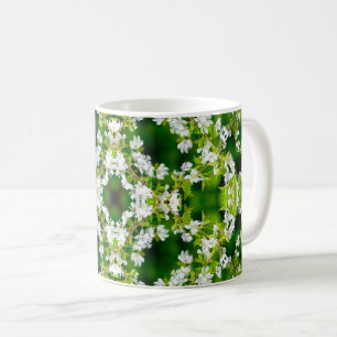 Cherry Blossoms Coffee Mug