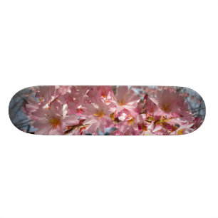 Cherry Blossoms Deck