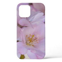 Cherry Blossoms Gift Box Case-Mate iPhone Case