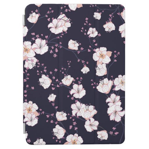 “Cherry Blossoms” iPad Air Cover