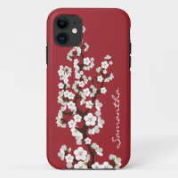 Floral iPhone Cases & Covers | Zazzle