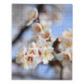 Cherry Blossoms Jigsaw Puzzle (Puzzle Vertical)