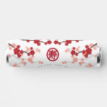 Cherry Blossoms Longevity Symbol Chinese Birthday Breath Savers&#174; Mints