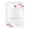 Cherry Blossoms Longevity Symbol Chinese Birthday