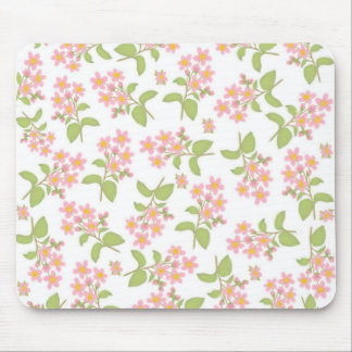 Cherry Blossoms Mousepad