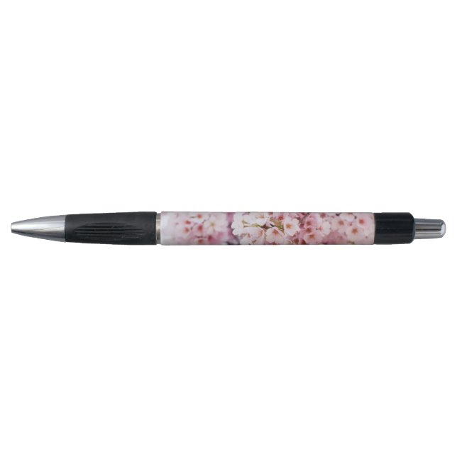 Cherry Blossoms Pen (Front)