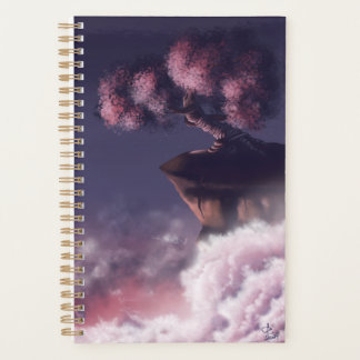 Cherry Blossoms Planner
