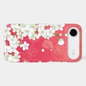 Cherry Blossoms Sakura Case-Mate iPhone Case (Back (Horizontal))